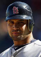 Albert Pujols